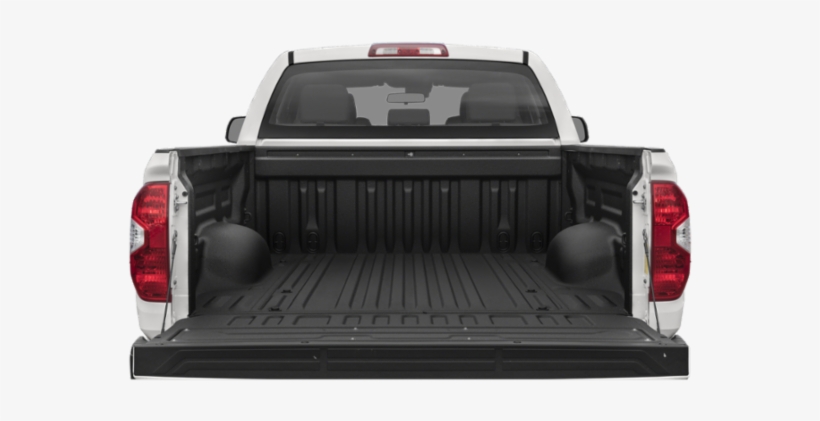 Toyota Tundra 2019 - Toyota Tundra, transparent png #5759841