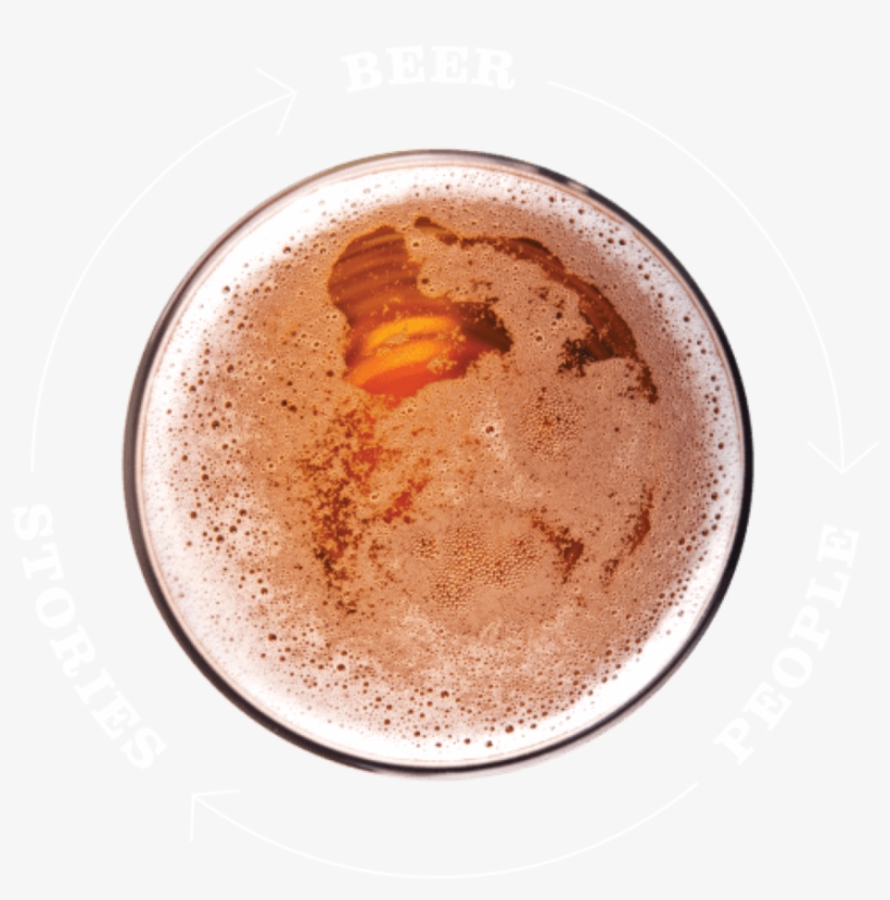 Beer People Stories, transparent png #5760222
