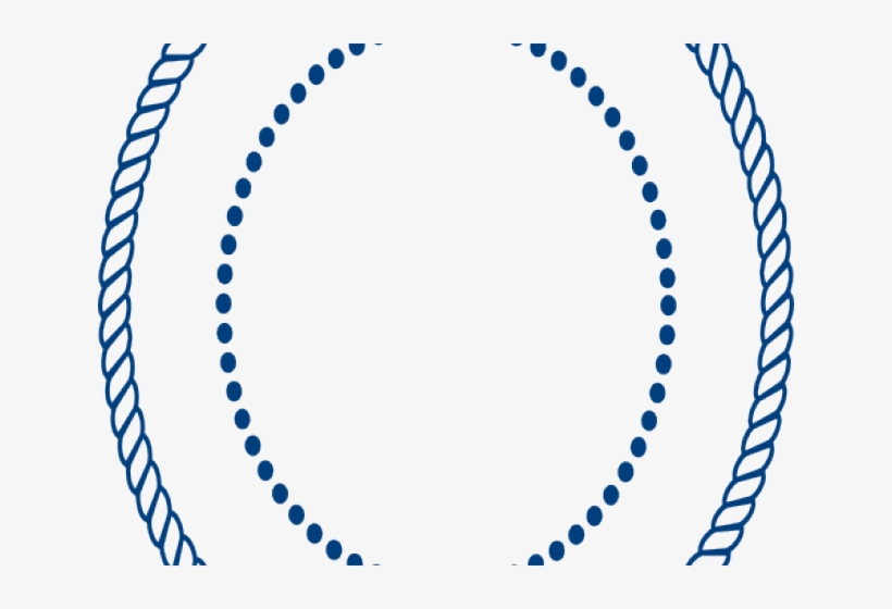 Frame Clipart Rope - Swarovski Necklaces, transparent png #5760227