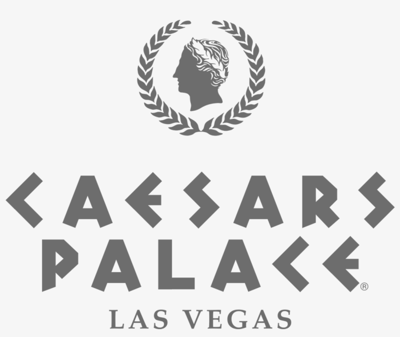 Get Started Now - Caesars Palace Las Vegas Logo, transparent png #5761015