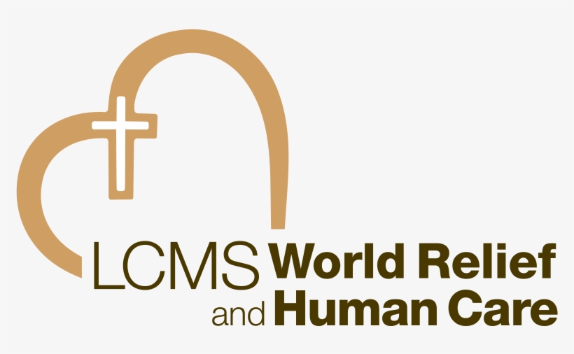Lcms World Relief And Human Care - Lcms World Relief And Human, transparent png #5761068