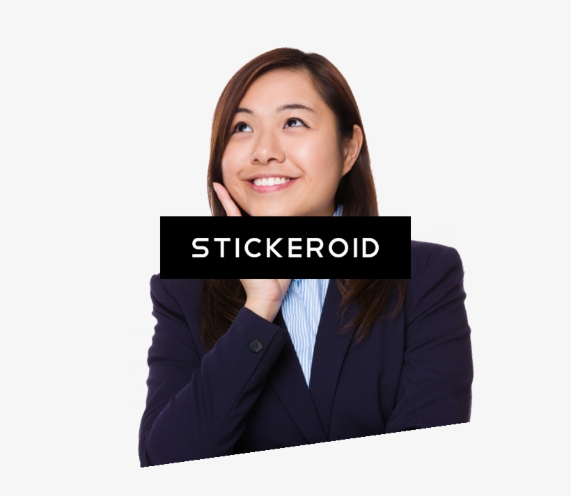 Thinking Woman - Rocky Mountain National Park, Bear Lake, transparent png #5761069