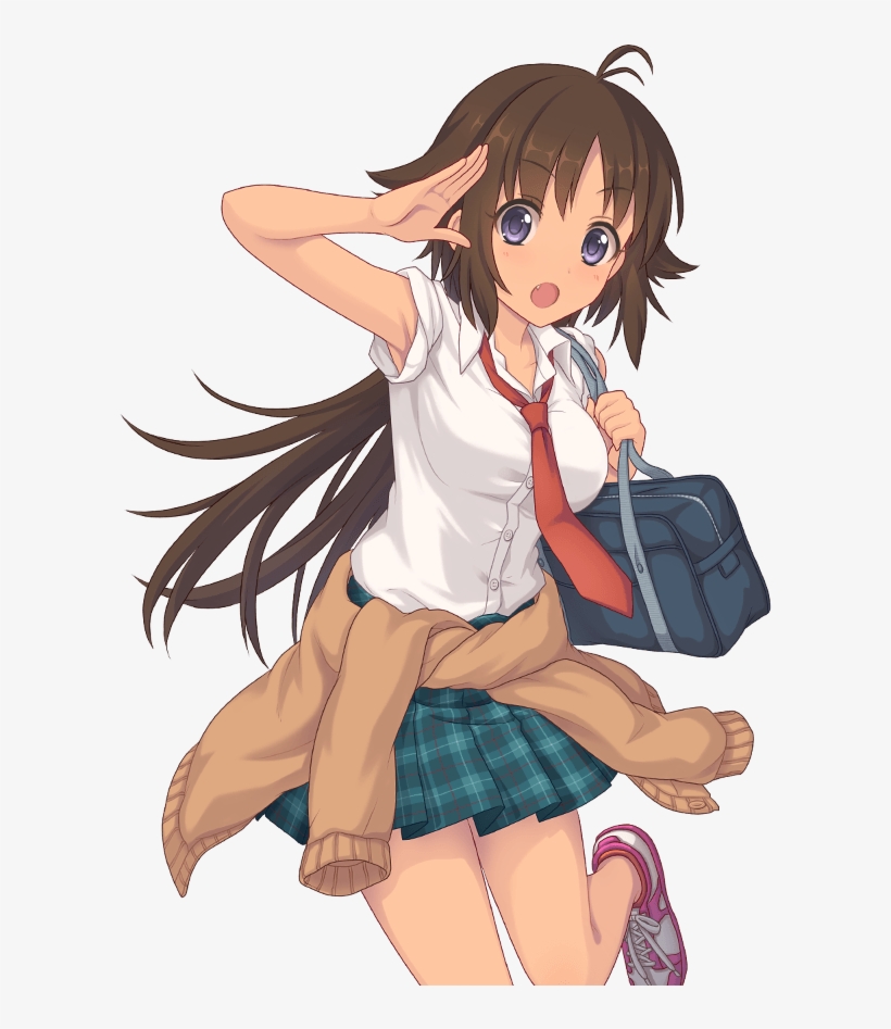 Pop Beast Knuckle Kyan Kaori Normal Start 1 Surprised - プリコネ カオリ, transparent png #5761192