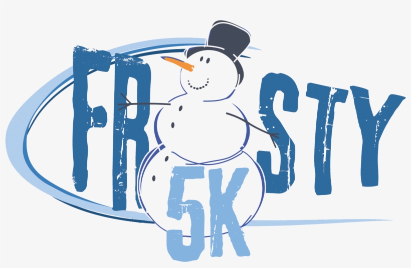 Millis Lions Frosty 5k - Frosty 5k, transparent png #5761555
