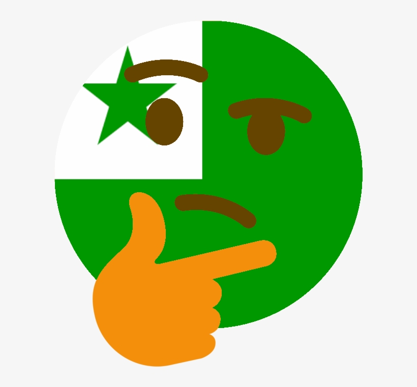 Emoji, transparent png #5761907