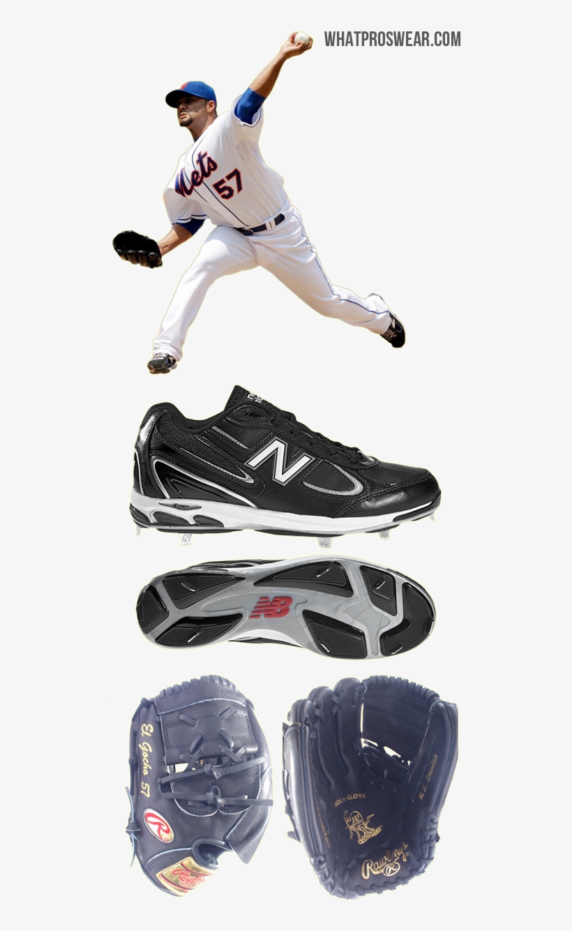 New Balance Baseball Glove, transparent png #5762012