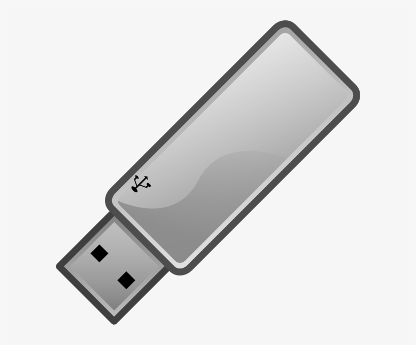 Usb Flash Png Transparent Images - Usb Flash Drive Png, transparent png #5762089