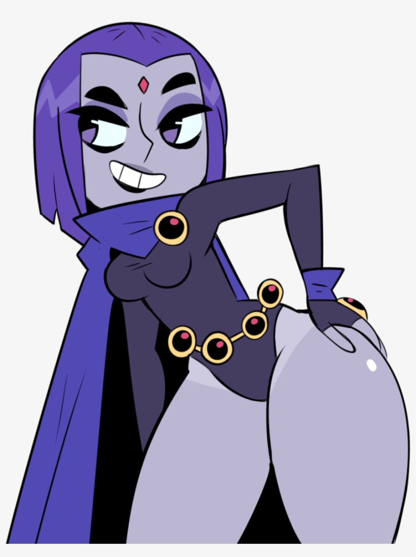 Fictional Character Purple Cartoon Vertebrate Violet - Raven From Teen Titans - Free Transparent PNG Download - PNGkey Fictional Character Purple Cartoon Vertebrate Violet - Raven From Teen Titans - Free Transparent PNG Download - PNGkey