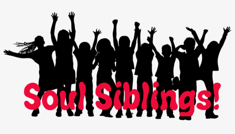 Picture - Church Silhouette Youth Group, transparent png #5762572