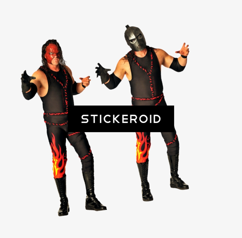 Kane Wwe - Portable Network Graphics, transparent png #5762710