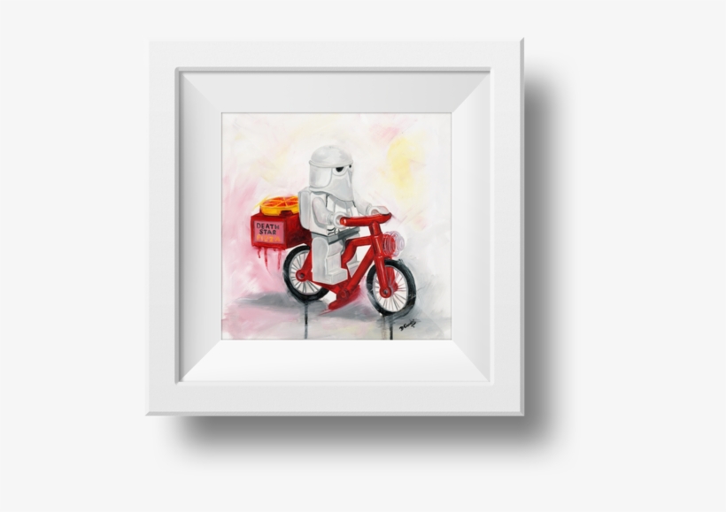 Pizza Delivery, transparent png #5763252