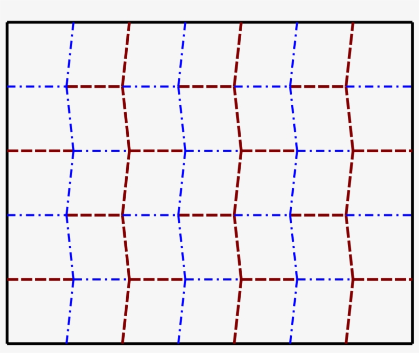 Miura Ori Template, transparent png #5763371