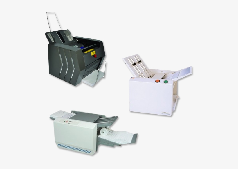 These Sealers Are Set To Transform Ordinary Paper To - Formax Fd 1502 Plus Autoseal Pressure Sealer System, transparent png #5763587