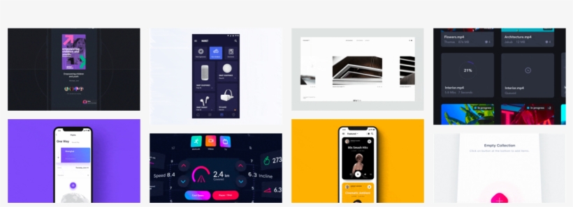 Ui Interactions Of The Week, transparent png #5763674