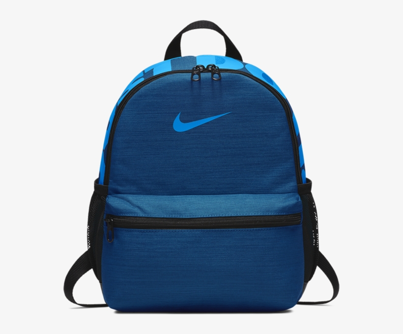 Nike Brasilia Just Do It - Nike Brasilia Jdi Backpack, transparent png #5763832