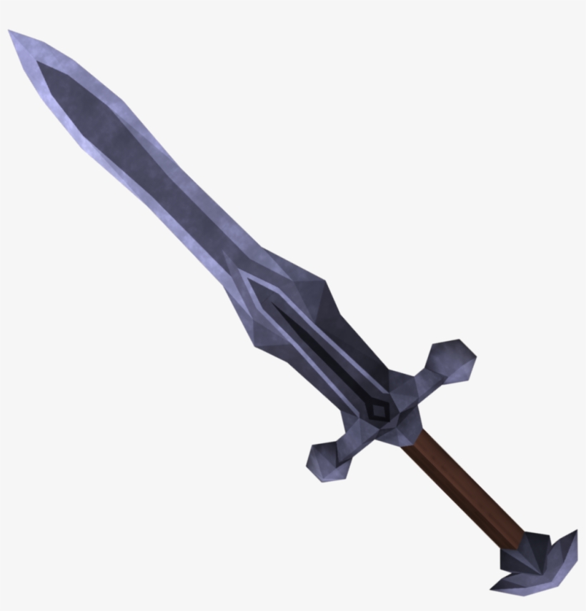Sword, transparent png #5763835