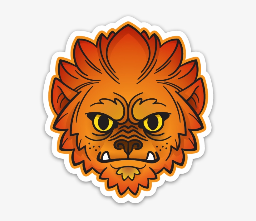 The Wolfman, transparent png #5763884