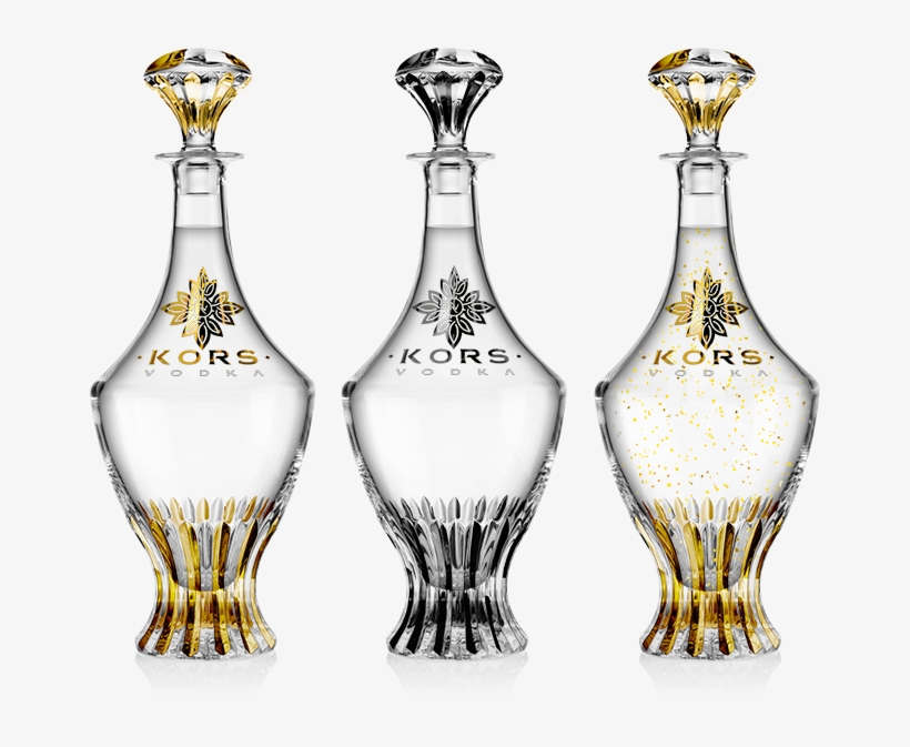 Kors Vodka Store, transparent png #5763954