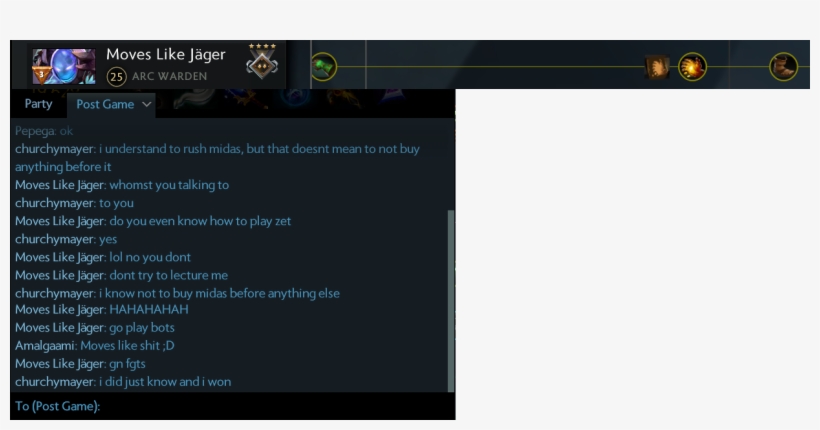 136 - Dota 2, transparent png #5764063