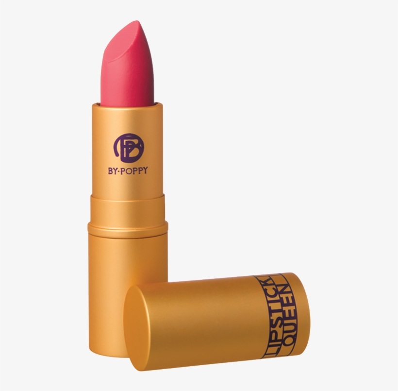Lipstick Queen By Poppy King - Best Of Lipstick Queen, transparent png #5764643