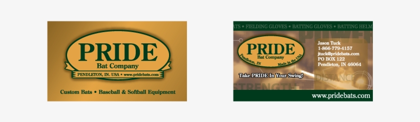 Pride Bat Company - Company, transparent png #5765498