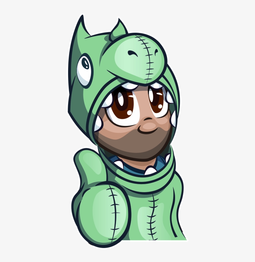 #gaming #fortnite #epicgamesrock - Cartoon, transparent png #5765812