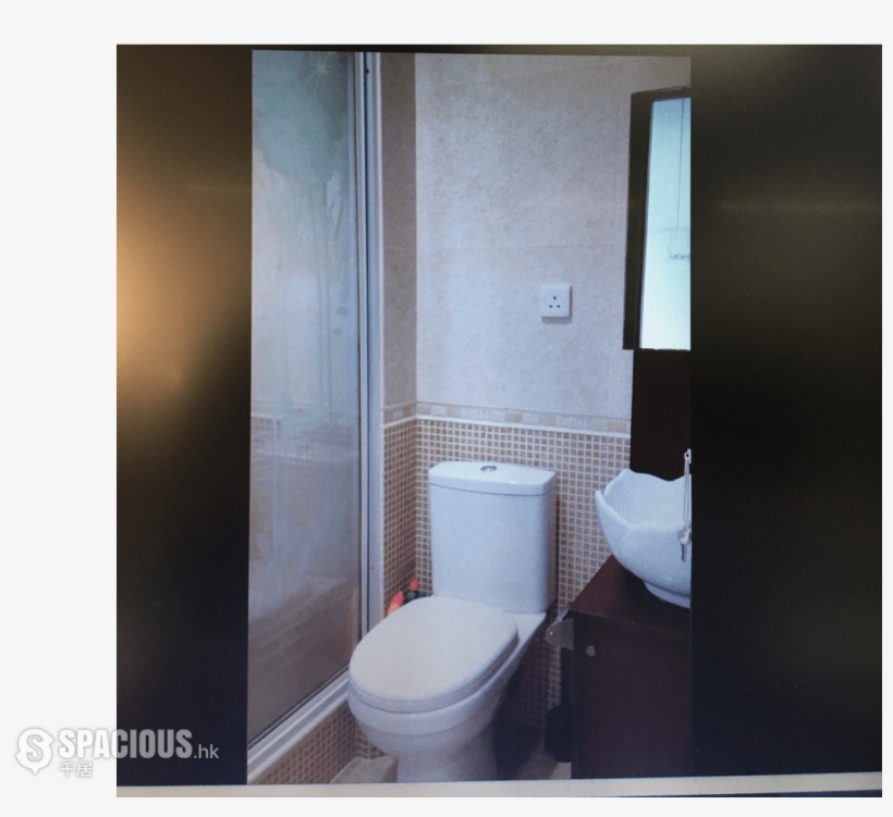 Top View Mansion - Bathroom, transparent png #5766022