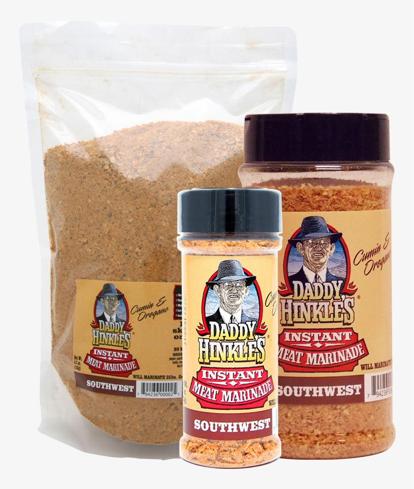 Southwest Dry Rub, transparent png #5766071