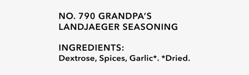 Grandpa's Landjaeger Seasoning - Map Of Punjab Pakistan, transparent png #5766122