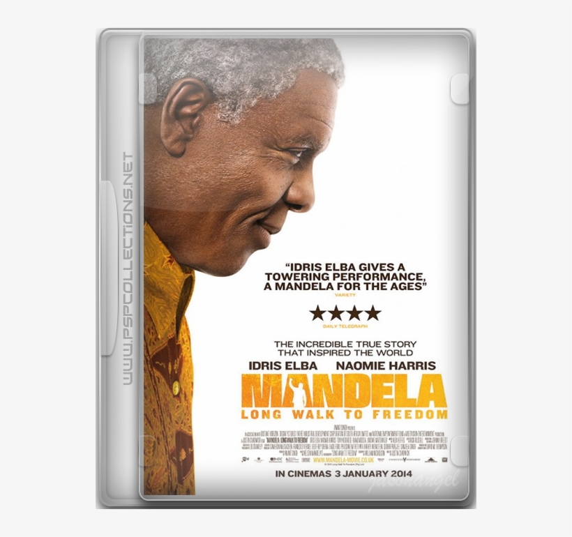 Long Walk To Freedom, transparent png #5766251