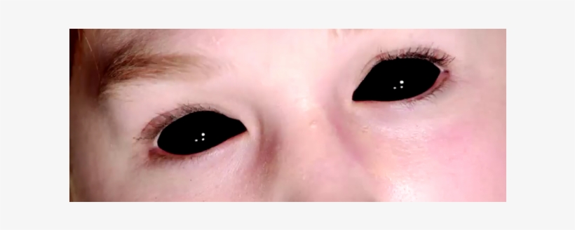 Em Supergirl, Kara Vê Sua Versão Bizarro Pela Primeira - Close-up, transparent png #5766363