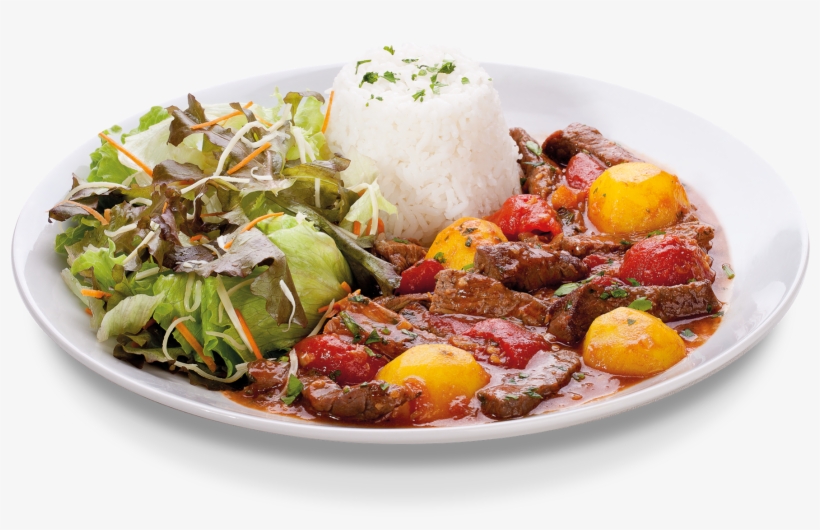 Além Disso, O Espaço Vai Oferecer Porções De Batata - Irish Stew, transparent png #5766549