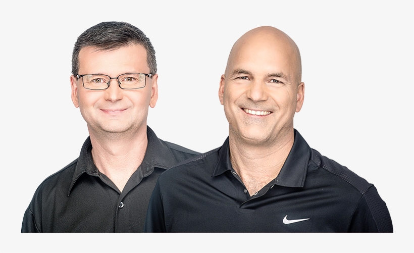 Partners - Luc Regimbal, transparent png #5766666