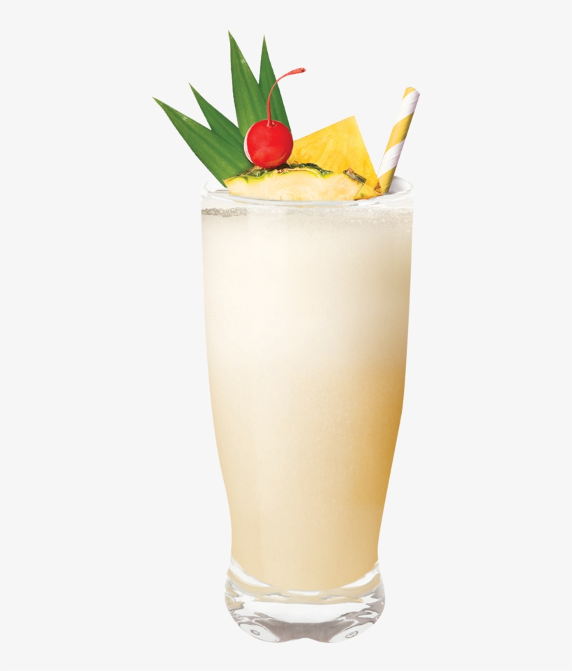 Extreme Pina Colada Sour Free Transparent Png Download Pngkey