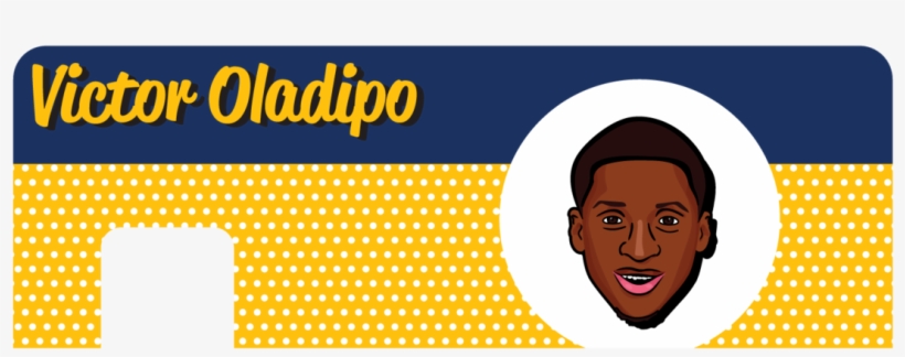 Victor Oladipo Png, transparent png #5766807