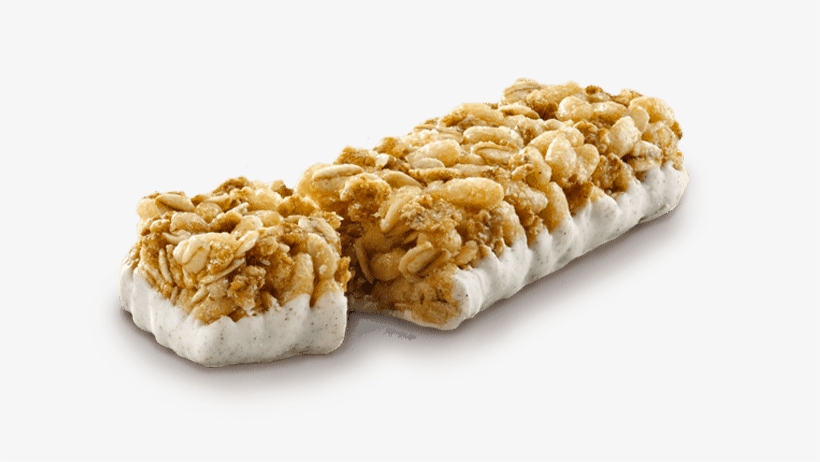 From The Manufacturer - Yogurt Granola Bar Png, transparent png #5766920