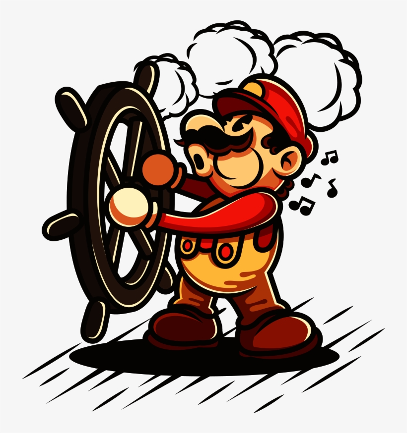 Support My Design On Threadless Here - Cartoon, transparent png #5767193