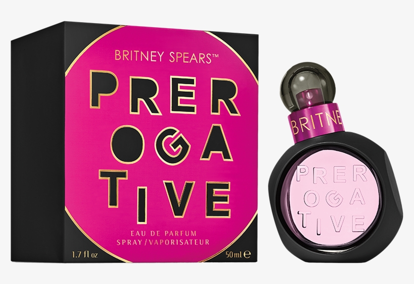 And Red Calla Lily - Britney Spears Prerogative Perfume, transparent png #5767427