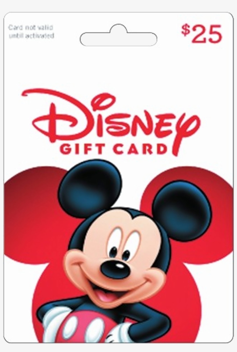 Funko Pop Disney - Disney Gift Cards Canada, transparent png #5767539