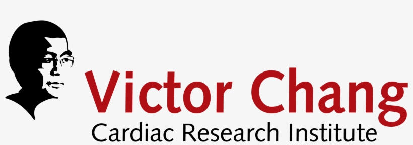 Victor Chang Logo Ideas - Victor Chang Research Institute, transparent png #5767585