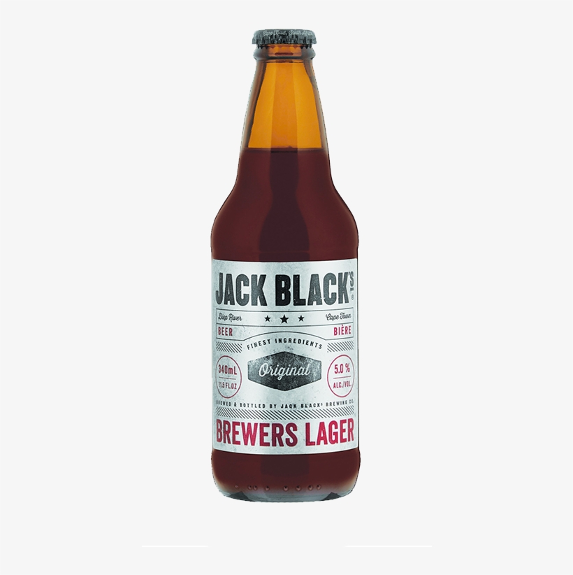 Home / Beer / Jack Black - Jack Black's Keller Pilsner, transparent png #5767643