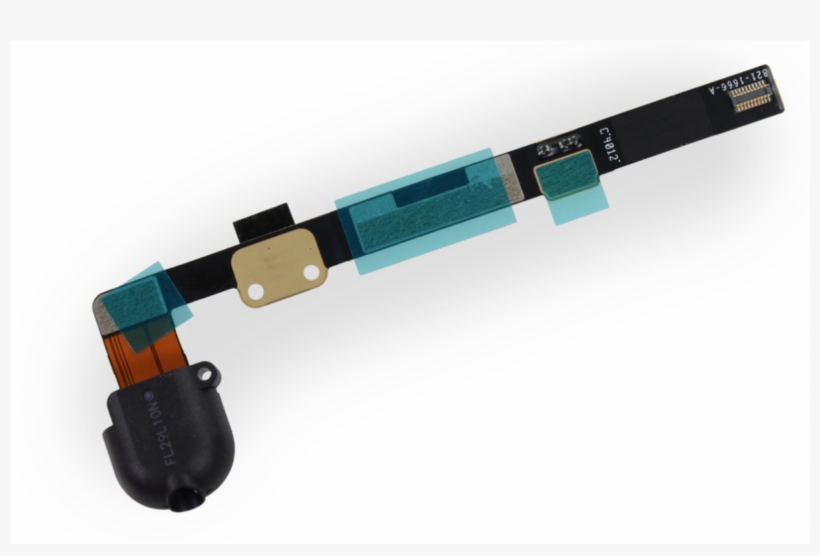 Ipad Mini 4 Headphone Jack Not Working, transparent png #5767762