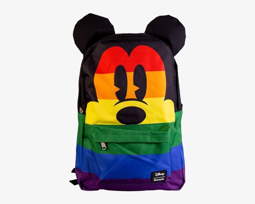 1 Of - Bag, transparent png #5767992