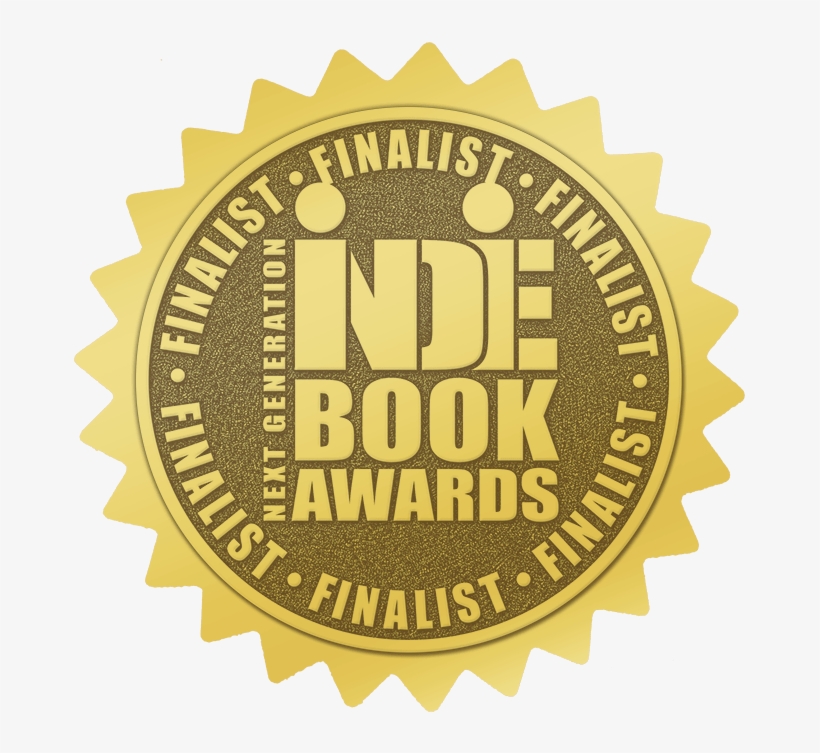 Next Generation Indie Book Awards Chooses 'why They, transparent png #5768059