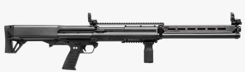 The Kel Tec Ksg, transparent png #5768111