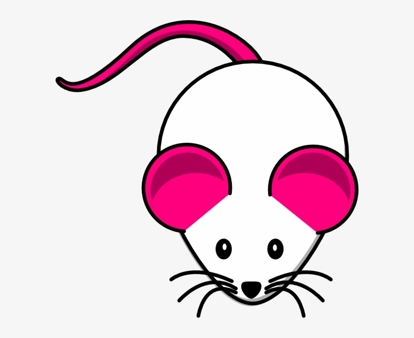 Minnie Mouse Clipart Grandma - Cute Mice Coloring Pages, transparent png #5768252