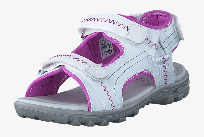 Pax Gadfly White/lilac 81 17411-08 Womens Leather Synthetic - Pax Gadfly White/lilac 81, Shoes, Sandals 25, transparent png #5768293