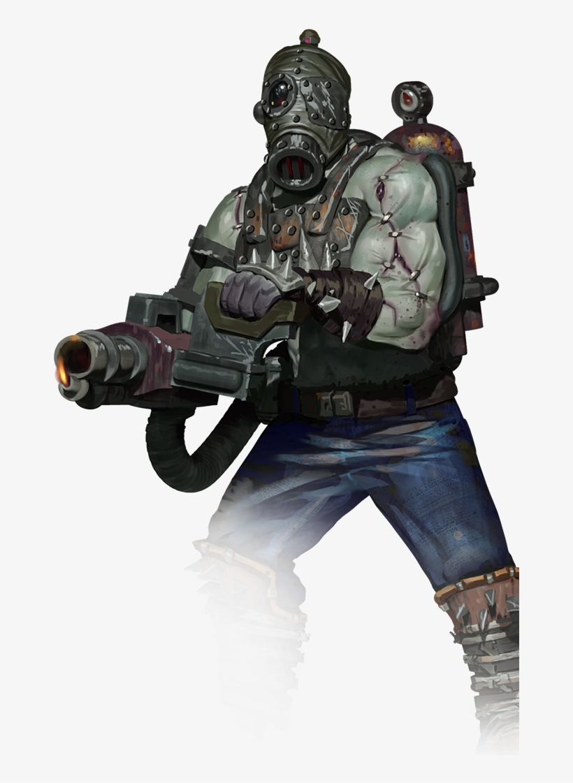 Unit Cards & More Info - Sniper, transparent png #5768298