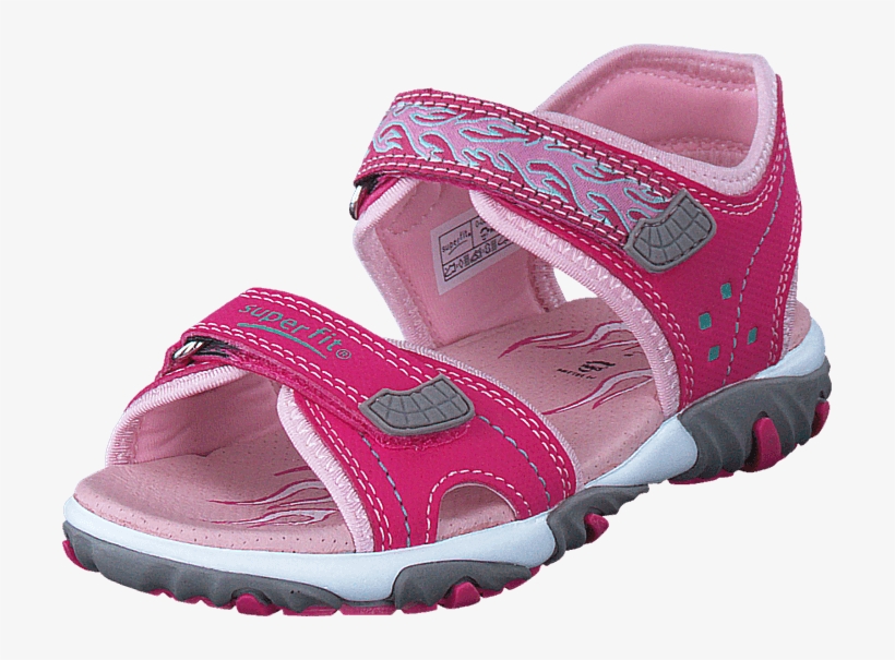 Superfit Mike 2 Pink Kombi 25027-04 Womens Synthetic,, transparent png #5768501