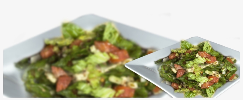 Pick Your Salad, Pick Your Chicken - Caesar Salad, transparent png #5768561